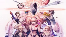 Danganronpa S: Ultimate Summer Camp - дата выхода для Android