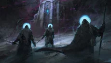 Wyrdsong - дата выхода для PC