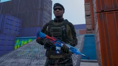 Joint War - дата выхода для PC