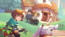 Potion Permit - дата выхода для Android