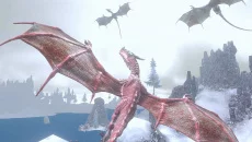 Dragon Flight Simulator Game 2 - дата выхода для iOS