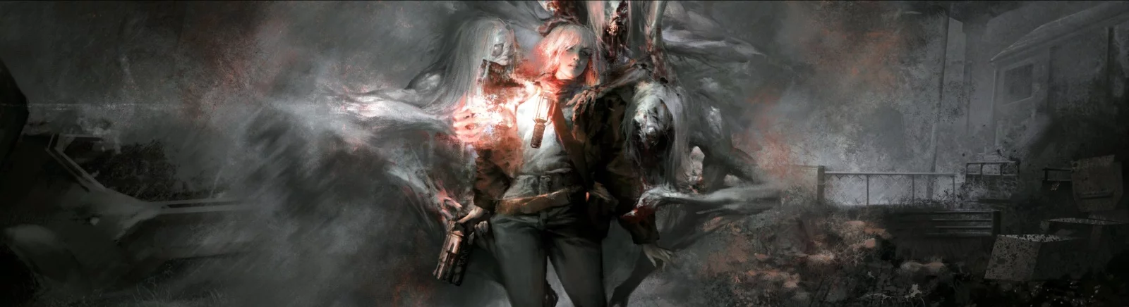 Скриншоты Hollowbody - всего 40 картинок из игры