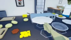 One-armed cook - дата выхода для PC