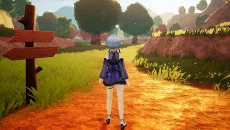 Dream of Light - дата выхода для PC