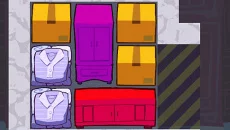 Chronigma похожа на Chronigma