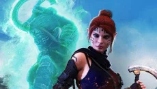 The Dragoness: Command of the Flame - дата выхода для Nintendo Switch