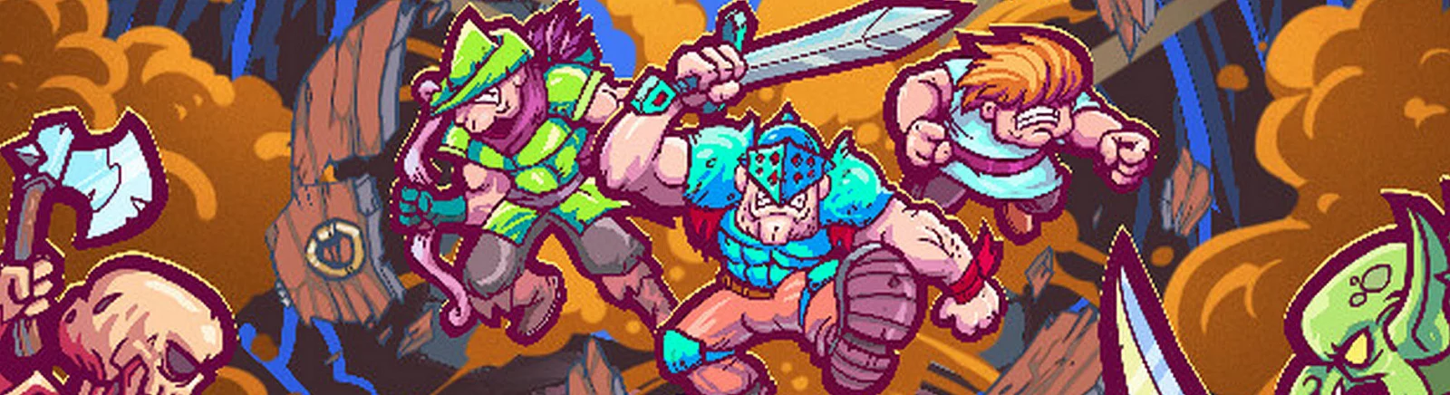 RUNGORE - что это за игра, трейлер, системные требования, отзывы и оценки, цены и скидки, гайды и прохождение, похожие игры 