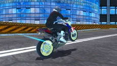 Moto Bike Extra - дата выхода для Linux