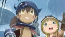 Made in Abyss: Binary Star Falling into Darkness - дата выхода для Nintendo Switch