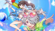 ALICE Fiction - дата выхода для Android