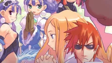 La Pucelle: Ragnarok - дата выхода для PC