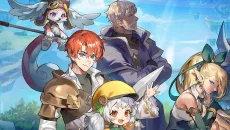 IDLE LUCA - дата выхода для Android