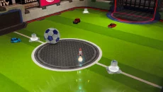 Soccer Rally - дата выхода для Android