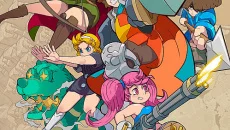 Vahn’s Quest - дата выхода для Android