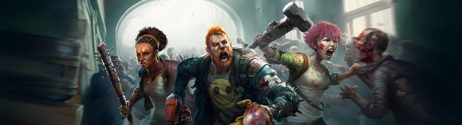 Лучшие игры для Meta Quest, похожие на REQUISITION VR