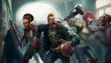 REQUISITION VR - дата выхода