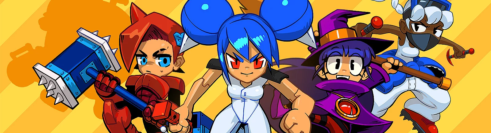 Лучшие игры для Mac, похожие на Chenso Club