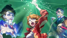 Jack Move - дата выхода для Nintendo Switch