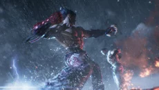 Tekken 8 - дата выхода для PC