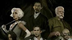 Lovecraft's Untold Stories 2 - дата выхода для PC