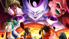 Dragon Ball: The Breakers - дата выхода для PC