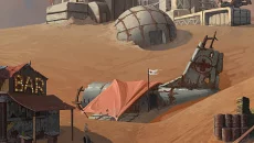 Wasteland Punk - дата выхода для Android