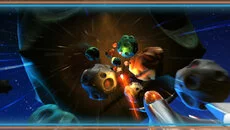 Astrosmash - дата выхода для Intellivision