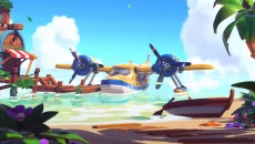 Lou's Lagoon - дата выхода для Nintendo Switch