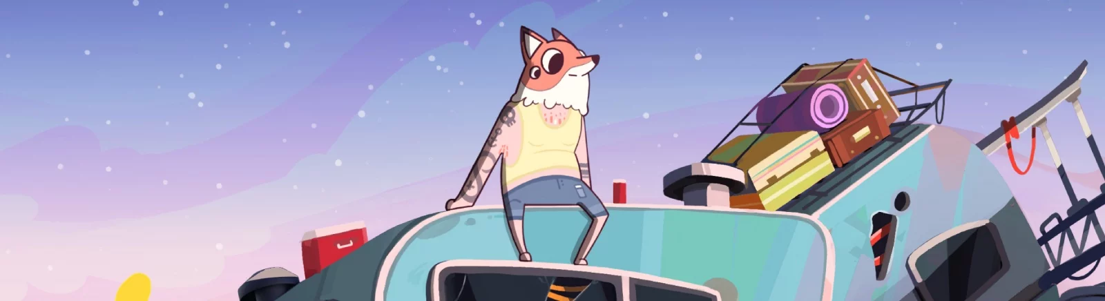 Файлы для Uncle Chop's Rocket Shop - трейнеры, моды, сохранения, патчи