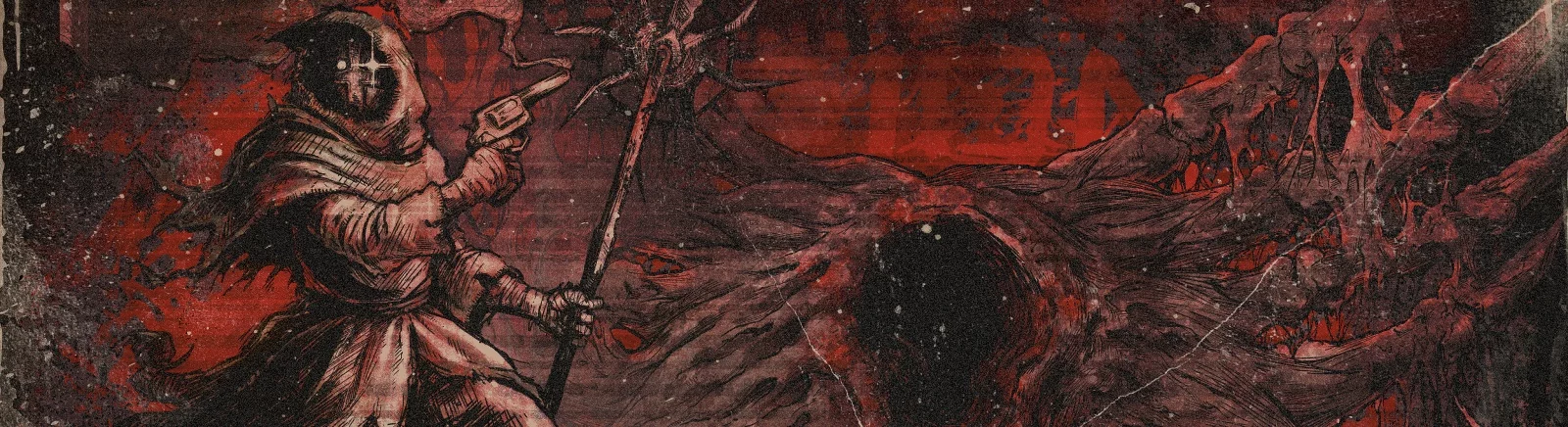 INCISION - что это за игра, трейлер, системные требования, отзывы и оценки, цены и скидки, гайды и прохождение, похожие игры 