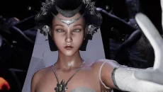 DreadOut 2 похожа на DreadOut 2