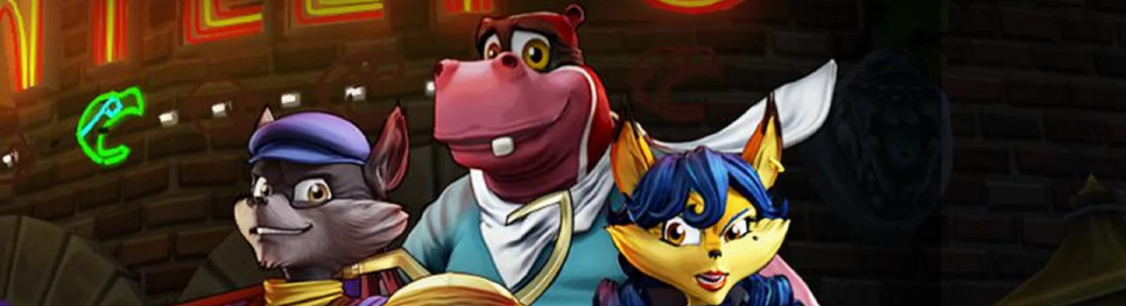 Bentley's Hackpack - что это за игра, трейлер, системные требования, отзывы и оценки, цены и скидки, гайды и прохождение, похожие игры 