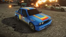 Race Day Rampage - дата выхода для PC