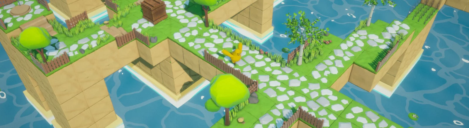 Лучшие игры для Mac, похожие на HardCube 2 (NEFOLIUM)