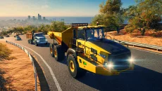 Construction Simulator - дата выхода для PC