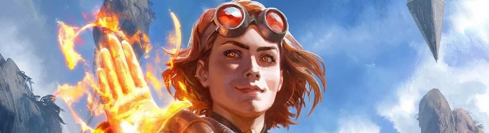 Дата выхода Magic Spellslingers в разных странах мира