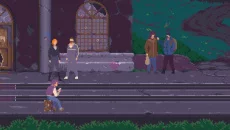 The Underground Man 2 - дата выхода