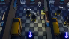 Prison Life - дата выхода для Android