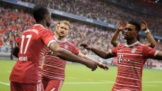 eFootball 2023 - дата выхода для Android