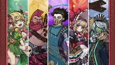 Adelamyth - дата выхода для Android