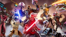 Star Wars: Hunters - дата выхода для Android