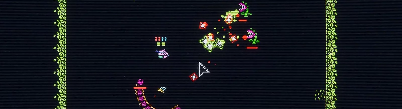 Tiny Rogues - что это за игра, когда выйдет, трейлер и видео, системные требования, картинки, цена, похожие игры 