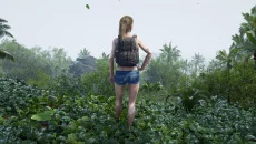 Eden Island - дата выхода