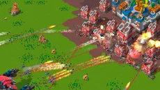 Raid of Battlefield - дата выхода