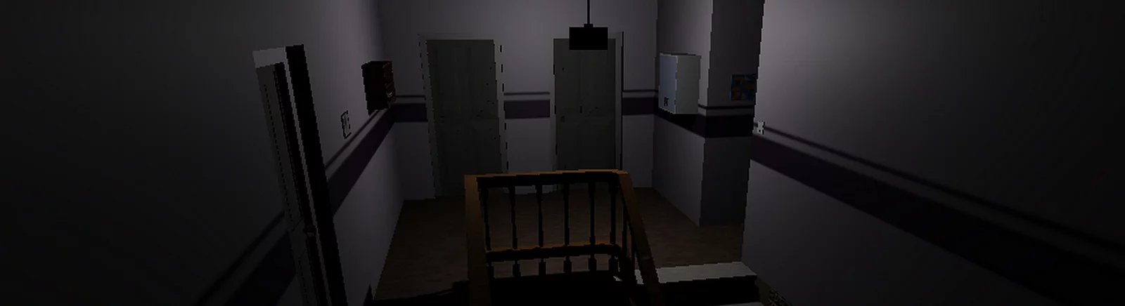 Exorcists — PvP Ghost Hunting - что это за игра, трейлер, системные требования, отзывы и оценки, цены и скидки, гайды и прохождение, похожие игры 