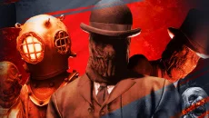 Sker Ritual - дата выхода