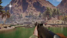 Desert Strait: Operation Online - дата выхода для PC