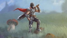 Rogue: Genesia - дата выхода для PC