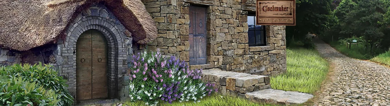 Форум Blackthorn Castle 2 (Тайна замка Чёрный Терновник 2)