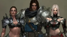 Dark Throne: The Queen Rises - дата выхода для PC